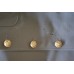 General of Division (Major General) service dress issue tunic from the 3rd Army Corps 1979-84