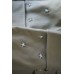 General of Division (Major General) service dress issue tunic from the 3rd Army Corps 1979-84