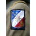 General of Division (Major General) service dress issue tunic from the 3rd Army Corps 1979-84
