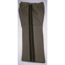 General's service dress issue trousers from the 1980s 