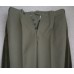 General's service dress issue trousers from the 1980s 