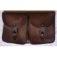 Ammunition pouches, MAS 49/56 pattern 