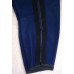 Gendarmes motorbike mounted officer service dress trousers