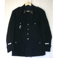 Gendarmes Lieutenant service dress tunic for the Gendarmerie Administrative and Technical Centre 