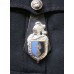 Gendarmes Lieutenant service dress tunic for the Gendarmerie Administrative and Technical Centre 