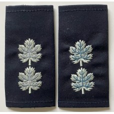 Israeli Air Force Lt Colonel rank shoulder straps 
