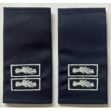 Israeli Air Force Lieutenant rank shoulder straps 