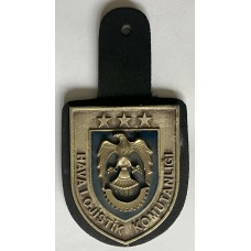 Air Force Logistics Command pocket fob badge 