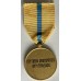 United Nations Iraq–Kuwait Observation Mission (UNIKOM) Medal 