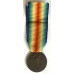 First World War Victory Medal 