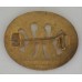 Wartime Women's Institute membership badge 