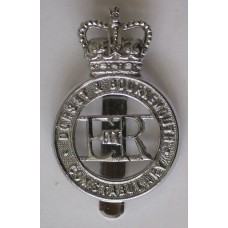 Dorset & Bournemouth Constabulary cap badge