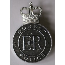 Dorset Police cap badge
