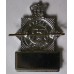 Dorset Police warrant number badge