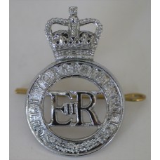 South Yorkshire Police cap badge 