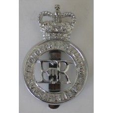 Bedfordshire & Luton Constabulary cap badge 