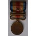 China Incident War Medal in case of issue 
