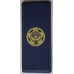 Kuwait Liberation Medal 3rd Class in box of issue 