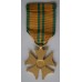 Dutch Cross for the Four Day Marches 