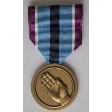 Humanitarian Service Medal 