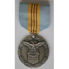 US Air Force Meritorious Civilian Service Medal 