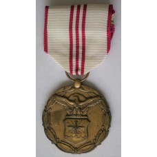 US Air Force Outstanding Civilian Service Medal 