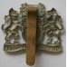 Westminster Dragoons cap badge 