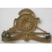 South African Artillery pouch badge 