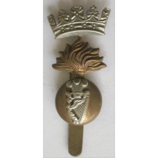 Royal Irish Fusiliers cap badge 