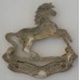 The King's (Liverpool) Regiment officer's cap badge 