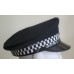 Merseyside Police Constable / Sergeant's visor cap