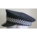 Merseyside Police Constable / Sergeant's visor cap