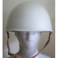American Military Police / Traffic Control white helmet