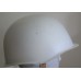 American Military Police / Traffic Control white helmet