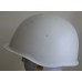 American Military Police / Traffic Control white helmet