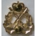 Royal Australian Infantry Corps cap badge 