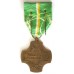 Trade Union Tribute and Gratitude Medal in Bronze 