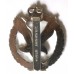 Army Air Corps beret badge 