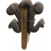 15th County of London Prince of Wales Own Civil Service Rifles cap badge