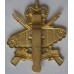 The Windsor Regiment cap badge 