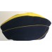 Chasseurs a Pied (Light Infantry) Warrant Officer side cap