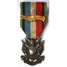 1914 -18 veteran's medal 