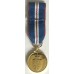 Golden Jubilee Medal miniature version 