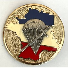 1st Shock Battalion unit badge