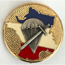 1st Shock Battalion unit badge