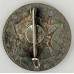 National Parachute Training Center Flight Jump Section unit badge
