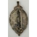 Pre Military Parachutist qualification badge