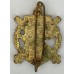 2nd Colonial Artillery Regiment unit badge