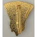 1st Infantry Regiment Counter Mobility Company unit badge