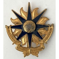 National Defense General Secretariat unit badge
